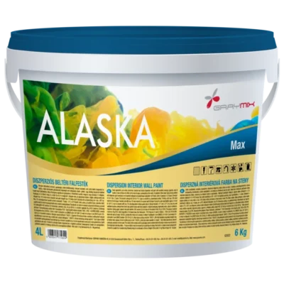 Alaska-Max