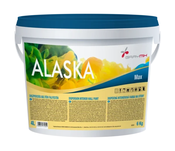 Alaska-Max